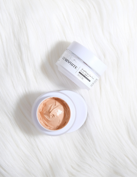 Brightening Day Cream
Hybrid