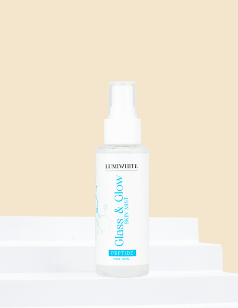 lumiwhite skin mist