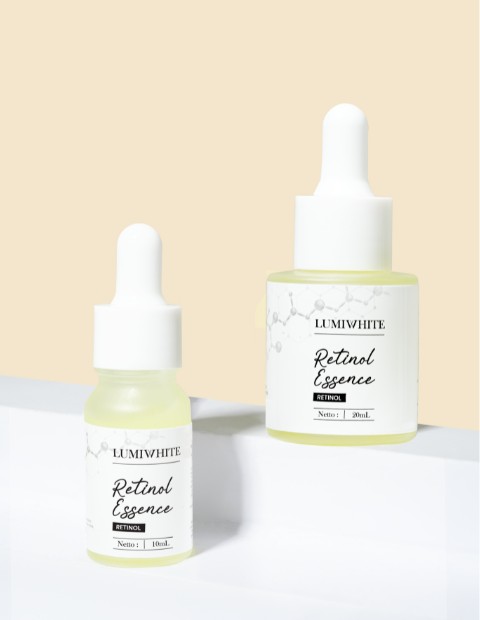 LumiWhite Retinol Essence