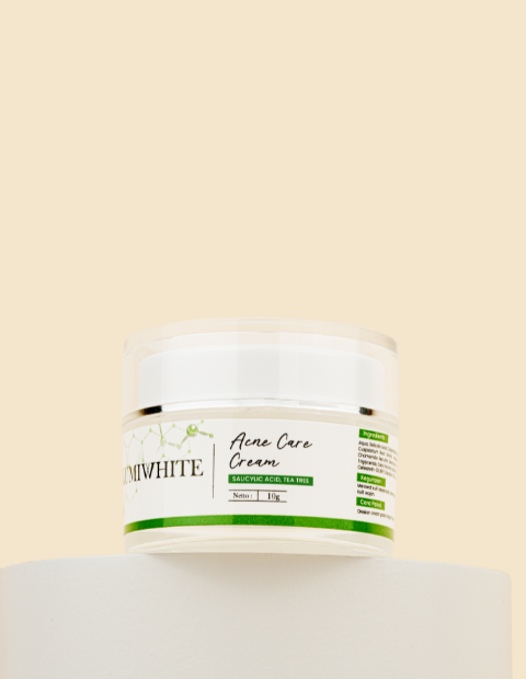 lumiwhite acne care cream