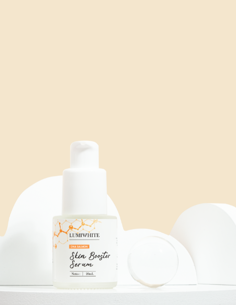 lumiwhite skin booster serum